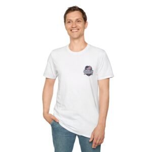 American Buddies Unisex Softstyle T-Shirt